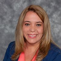 Annia G. headshot