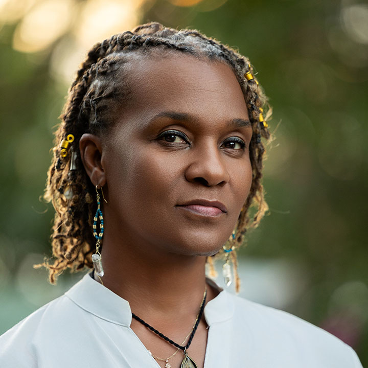 Michelle Grant Murray