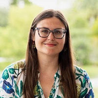 Katie Coldiron headshot