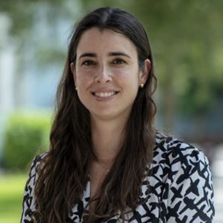 Gabriella Portela