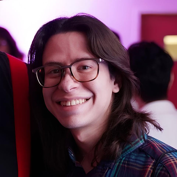 Lucas Vieira