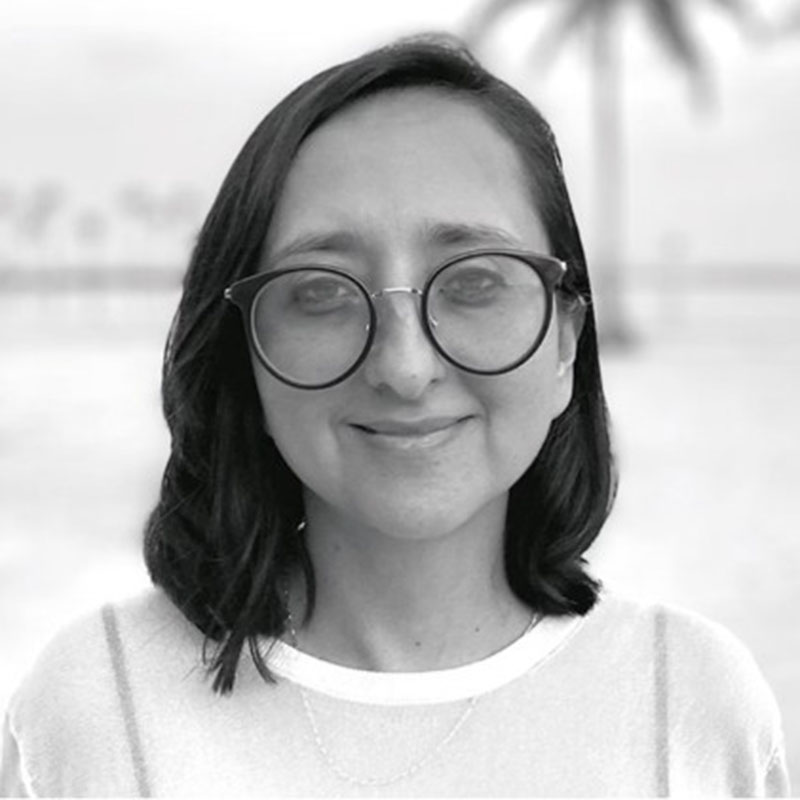 Natalia Zuluaga headshot